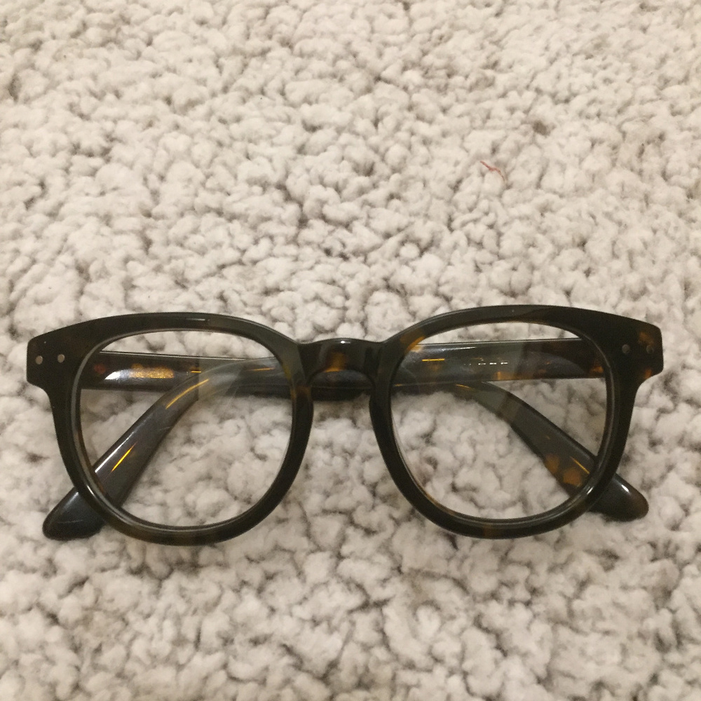 Madewell Glasses